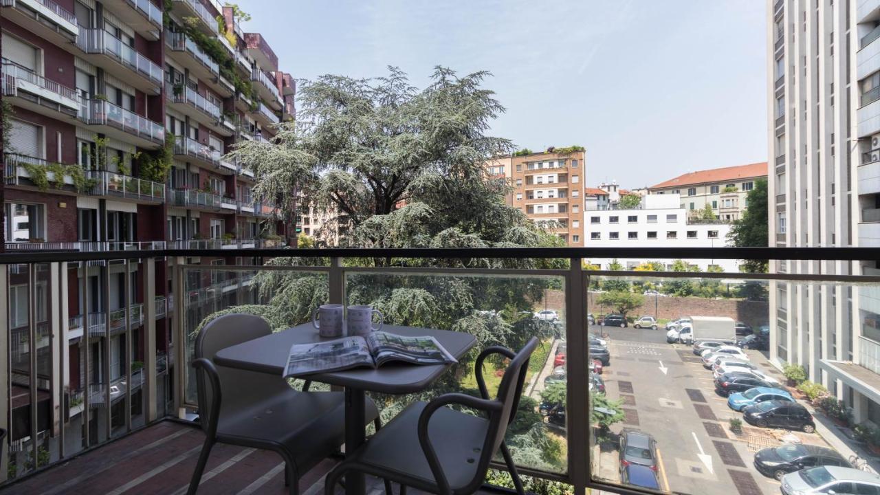 Apartamento Italianway - Sabotino 19 Milán Exterior foto