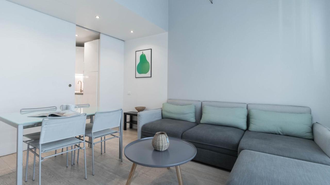 Apartamento Italianway - Sabotino 19 Milán Exterior foto