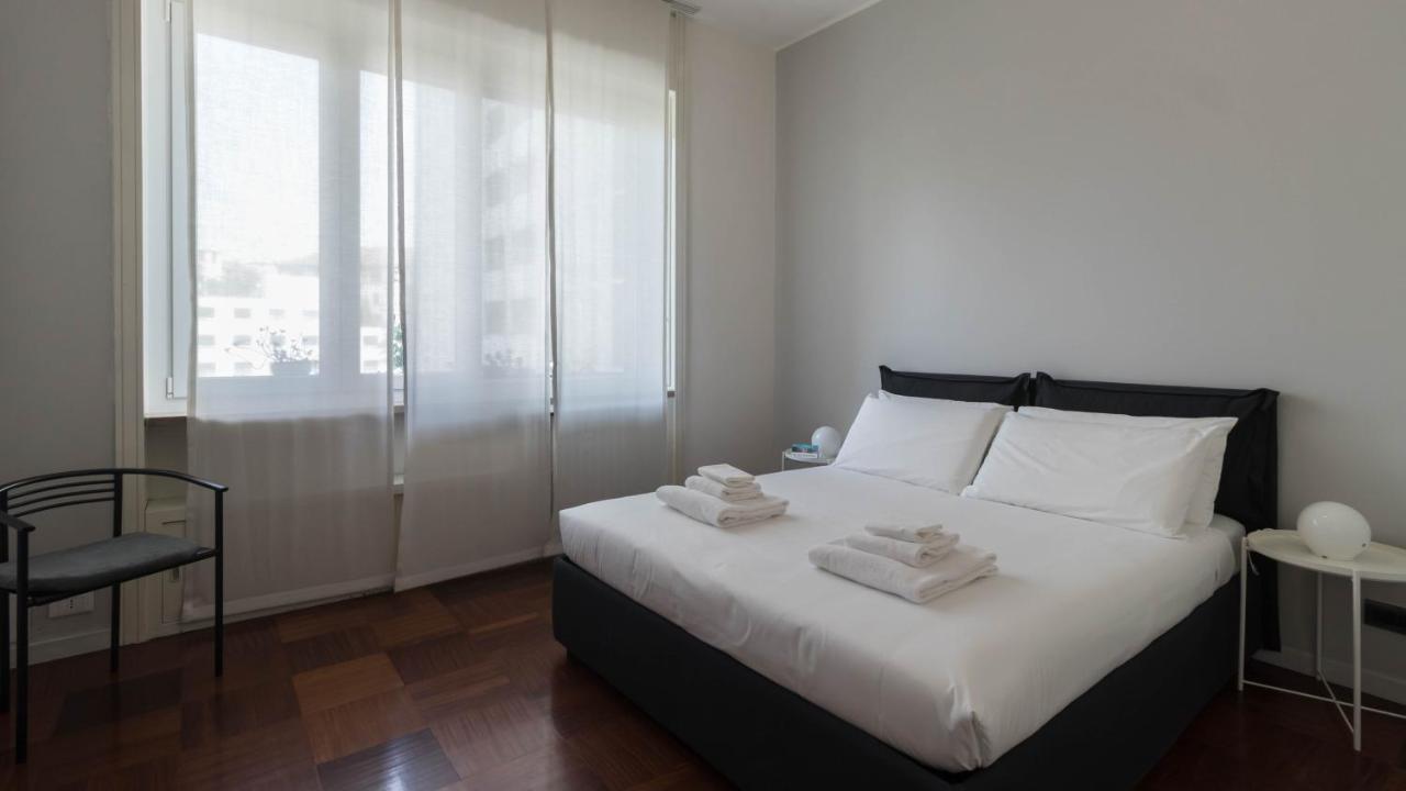 Apartamento Italianway - Sabotino 19 Milán Exterior foto