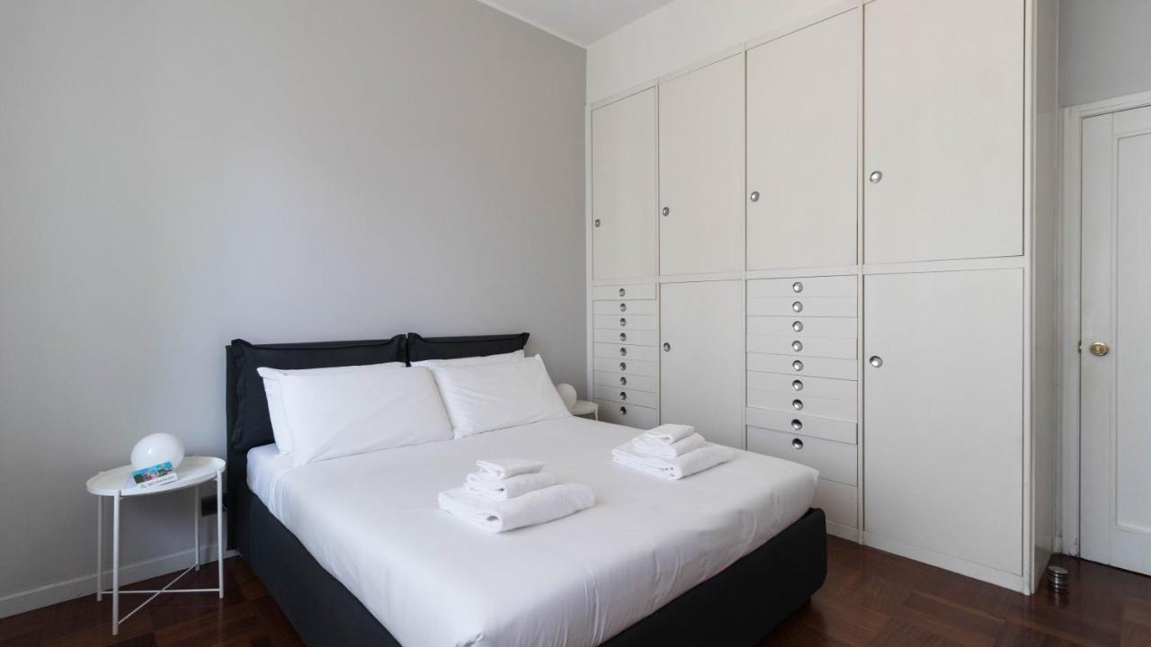 Apartamento Italianway - Sabotino 19 Milán Exterior foto