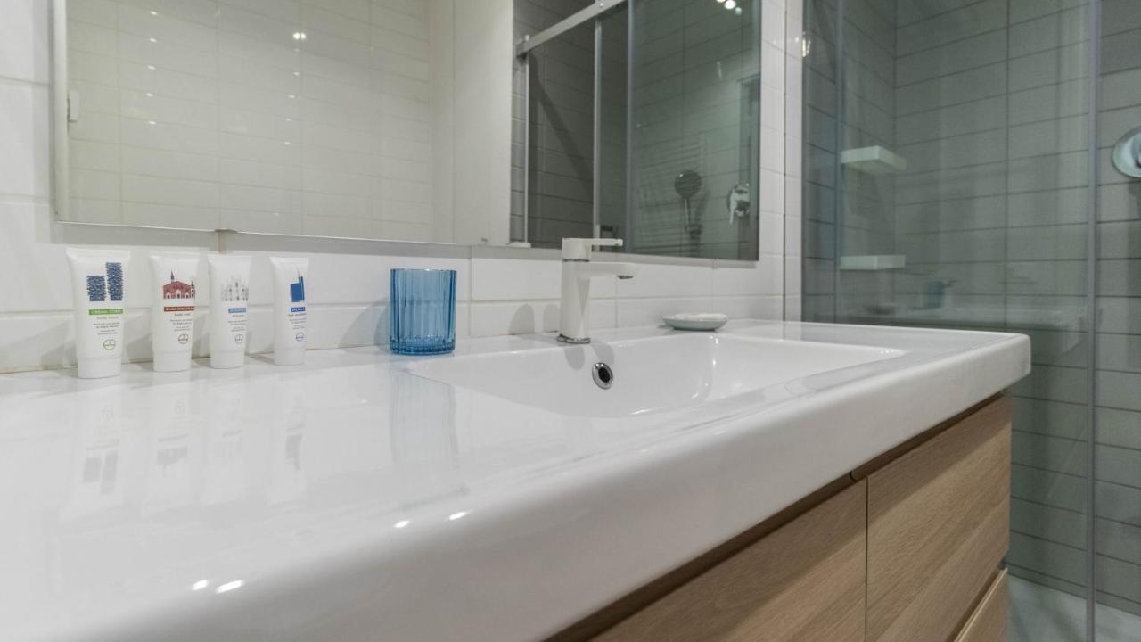 Apartamento Italianway - Sabotino 19 Milán Exterior foto