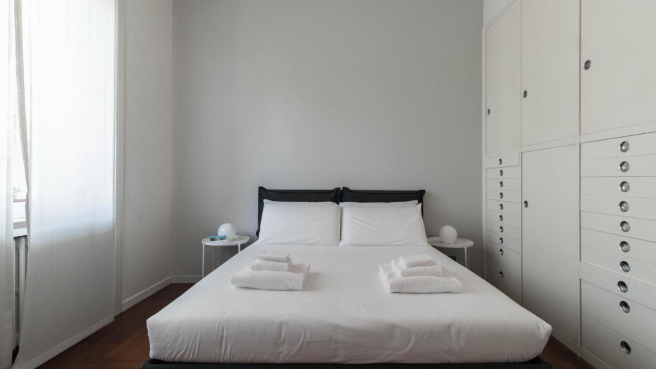 Apartamento Italianway - Sabotino 19 Milán Exterior foto