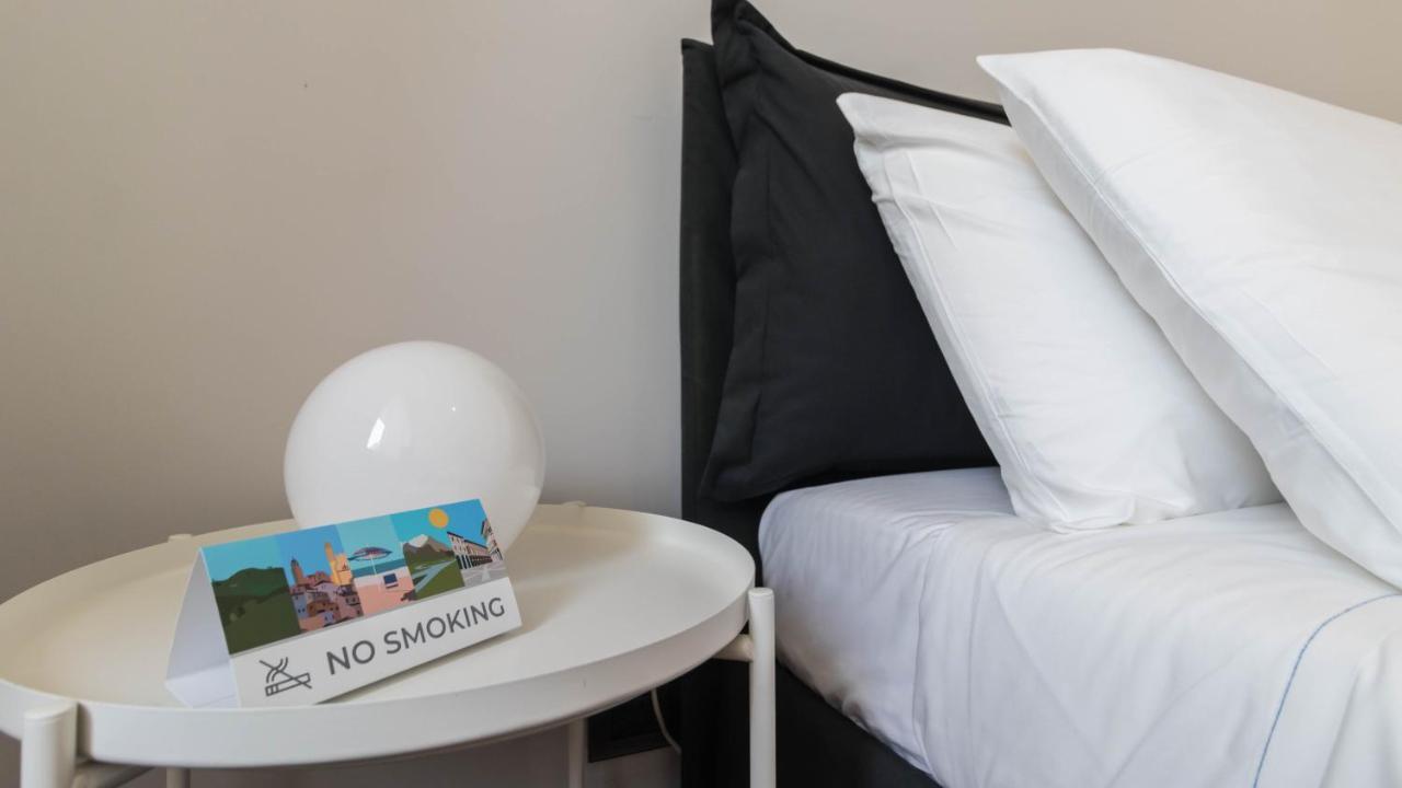 Apartamento Italianway - Sabotino 19 Milán Exterior foto