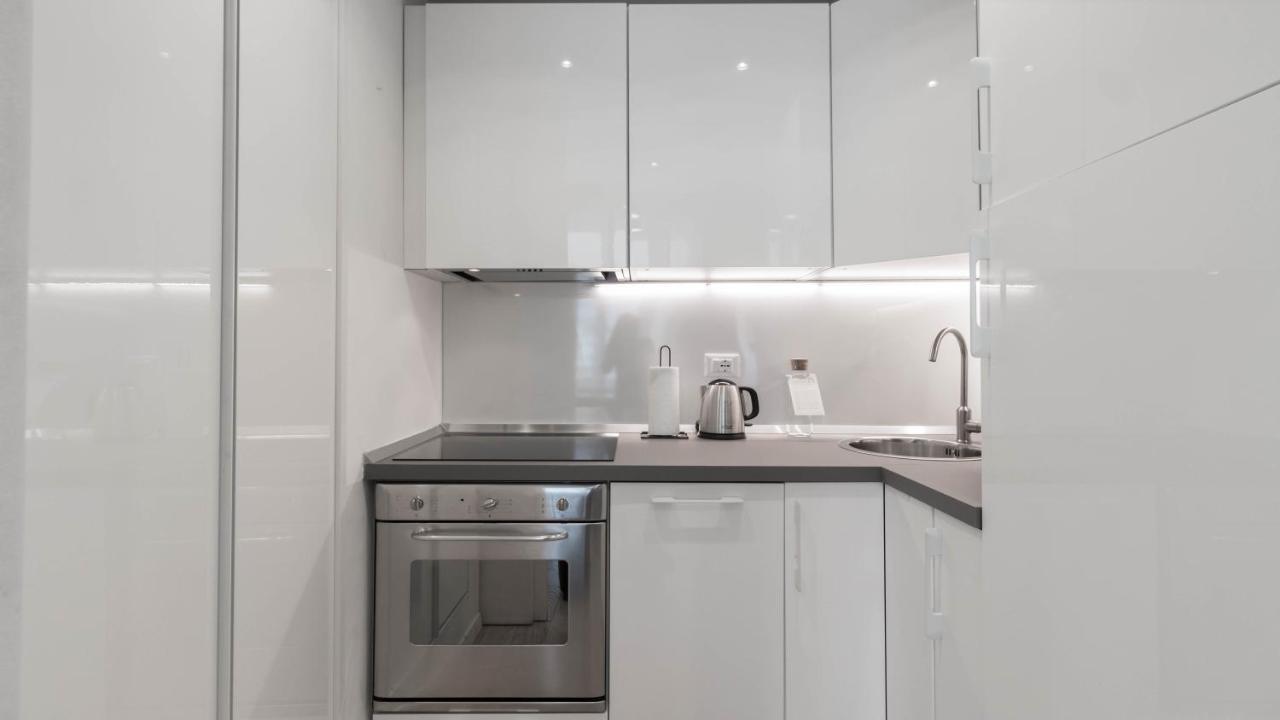 Apartamento Italianway - Sabotino 19 Milán Exterior foto