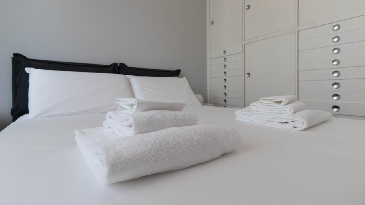 Apartamento Italianway - Sabotino 19 Milán Exterior foto