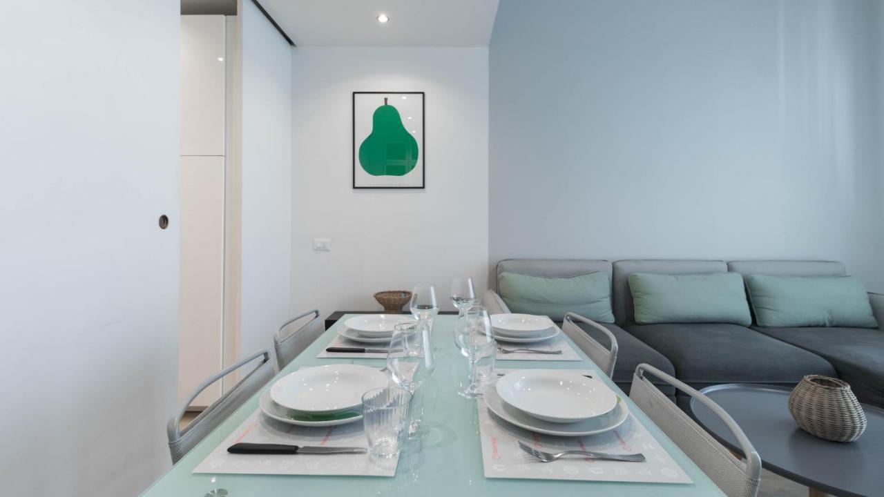 Apartamento Italianway - Sabotino 19 Milán Exterior foto