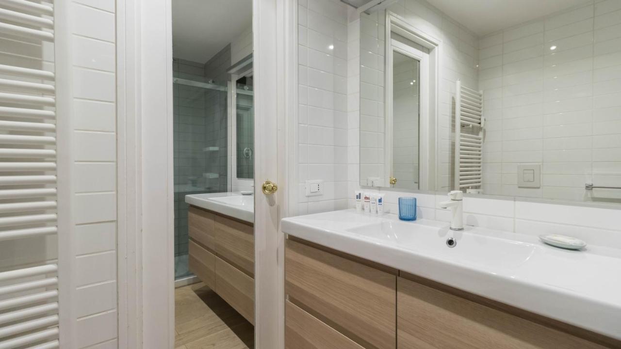 Apartamento Italianway - Sabotino 19 Milán Exterior foto