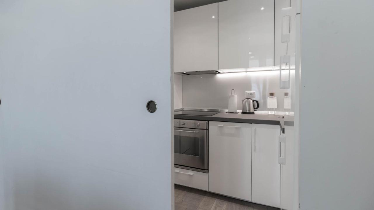 Apartamento Italianway - Sabotino 19 Milán Exterior foto