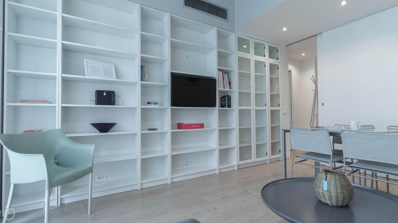 Apartamento Italianway - Sabotino 19 Milán Exterior foto