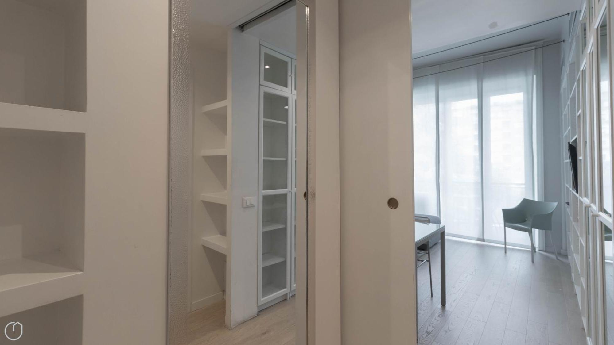 Apartamento Italianway - Sabotino 19 Milán Exterior foto