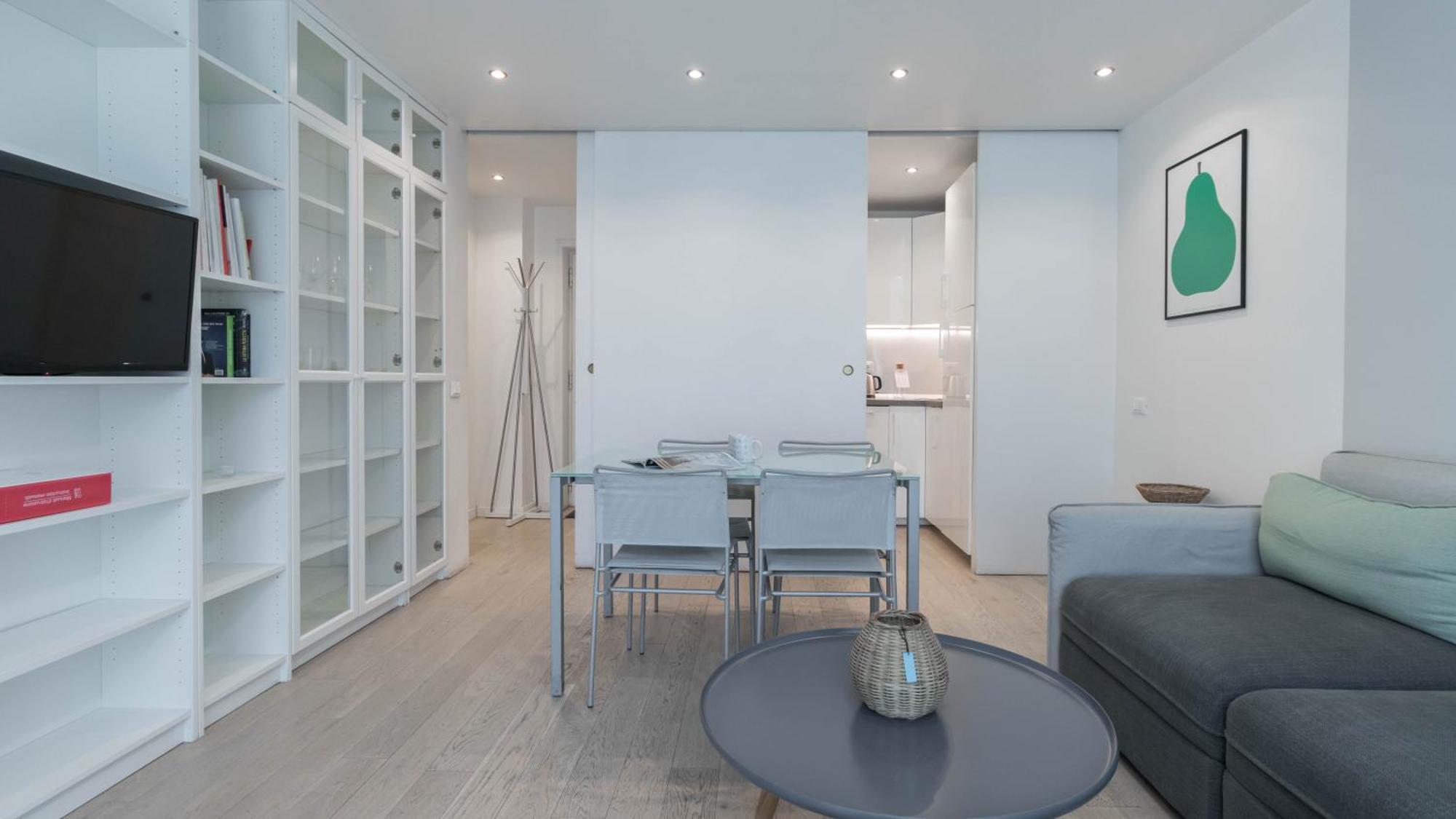Apartamento Italianway - Sabotino 19 Milán Habitación foto